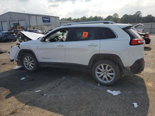 Photo 2 from auction – 2016 JEEP CHEROKEE L with VIN 1C4PJMDB5GW253272