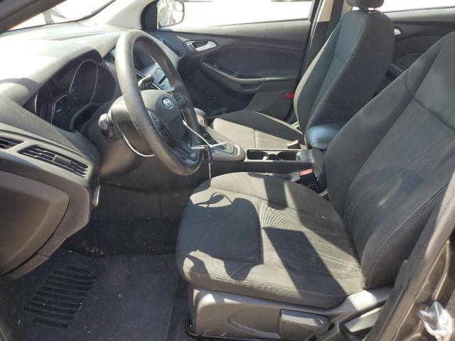 Photo 7 from auction – 2017 FORD FOCUS SEL with VIN 1FADP3H20HL237284