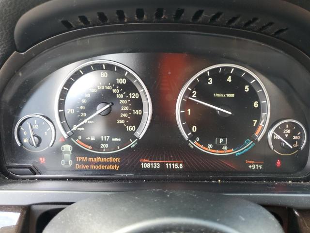 Photo 9 from auction – 2011 BMW ALPINA B7 with VIN WBAKC6C58BC395263