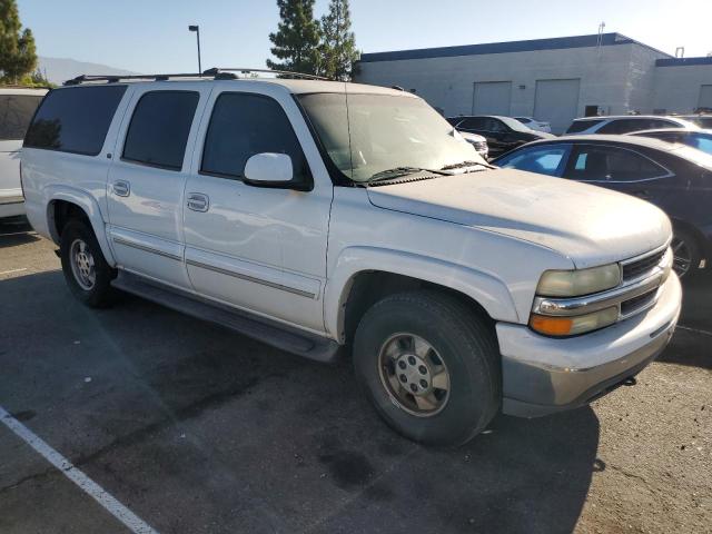 Photo 4 from auction – 2002 CHEVROLET SUBURBAN C with VIN 3GNEC16TX2G353355