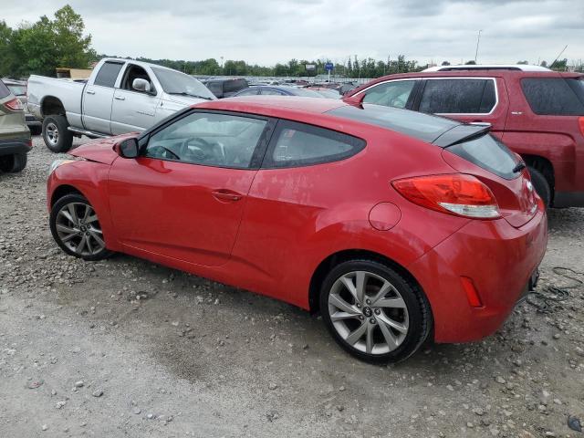 Photo 2 from auction – 2016 HYUNDAI VELOSTER with VIN KMHTC6AD1GU268384