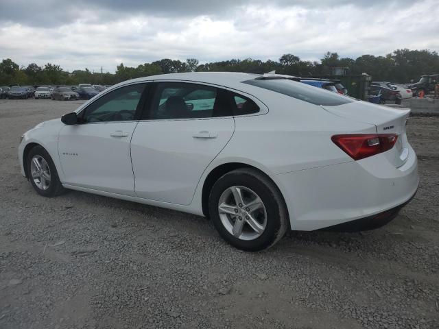 Photo 2 from auction – 2024 CHEVROLET MALIBU LS with VIN 1G1ZC5ST5RF149820