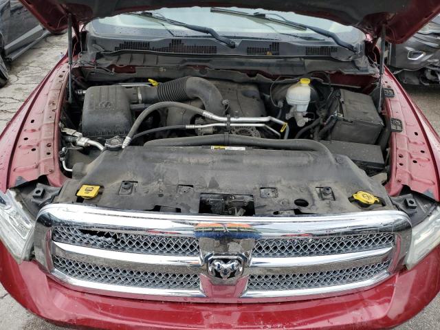 Photo 11 from auction – 2013 RAM 1500 LONGH with VIN 1C6RR7PT8DS500267