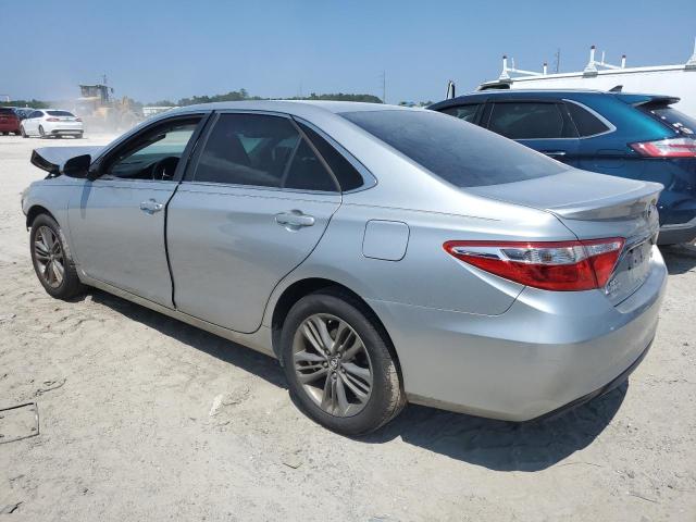 Photo 2 from auction – 2017 TOYOTA CAMRY LE with VIN 4T1BF1FK5HU634491