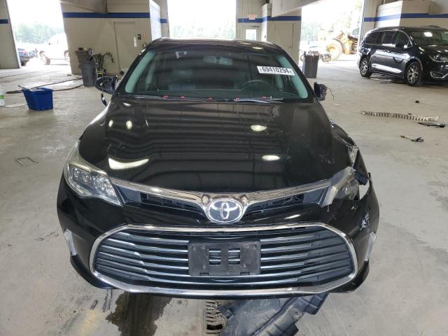 Photo 5 from auction – 2016 TOYOTA AVALON XLE with VIN 4T1BK1EB8GU230192