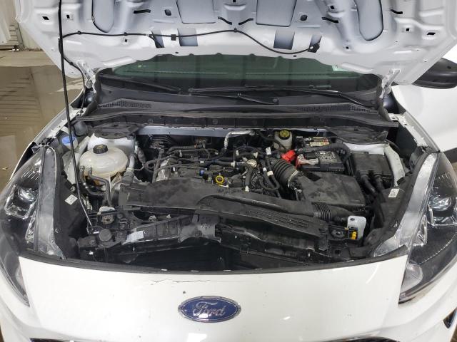 Photo 12 from auction – 2022 FORD ESCAPE SE with VIN 1FMCU9G68NUB81649