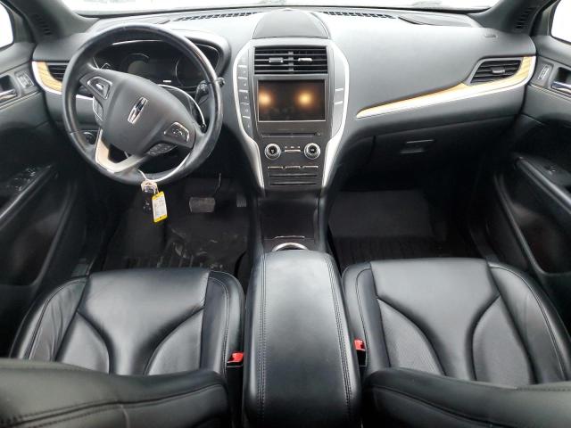 Photo 8 from auction – 2015 LINCOLN MKC with VIN 5LMCJ1A94FUJ07513