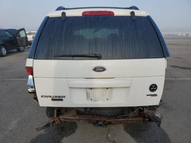 Photo 6 from auction – 2005 FORD EXPLORER E with VIN 1FMZU74K25UA72040