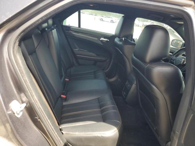 Photo 10 from auction – 2017 CHRYSLER 300 S with VIN 2C3CCABT9HH617765