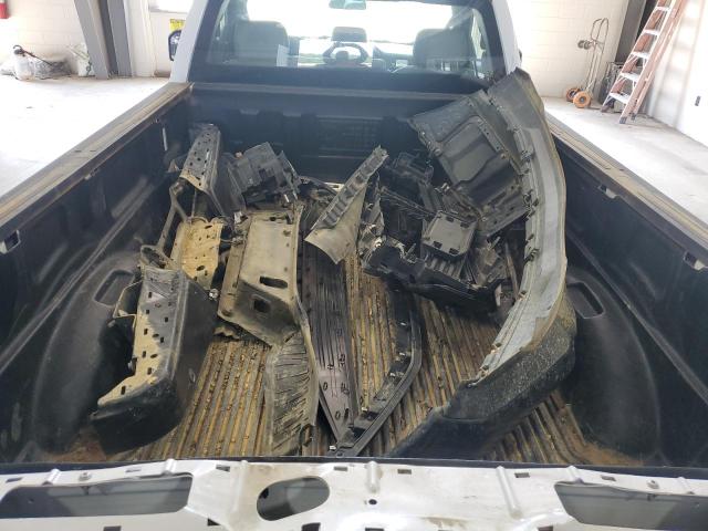 Photo 12 from auction – 2019 FORD F150 with VIN 1FTMF1CB7KKC93227