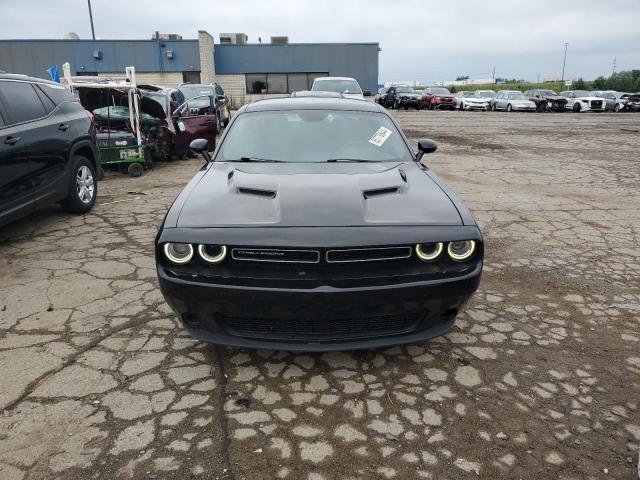 Photo 5 from auction – 2016 DODGE CHALLENGER with VIN 2C3CDZAG3GH290035