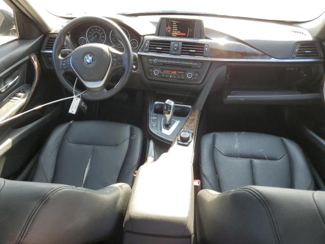 Photo 8 from auction – 2015 BMW 328 I SULE with VIN WBA3C1C50FP116748