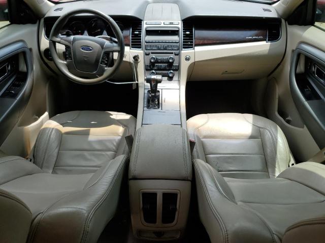 Photo 8 from auction – 2011 FORD TAURUS SEL with VIN 1FAHP2EW9BG154987