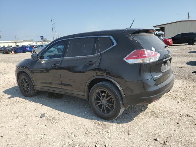 Photo 2 from auction – 2016 NISSAN ROGUE S with VIN KNMAT2MT0GP650802