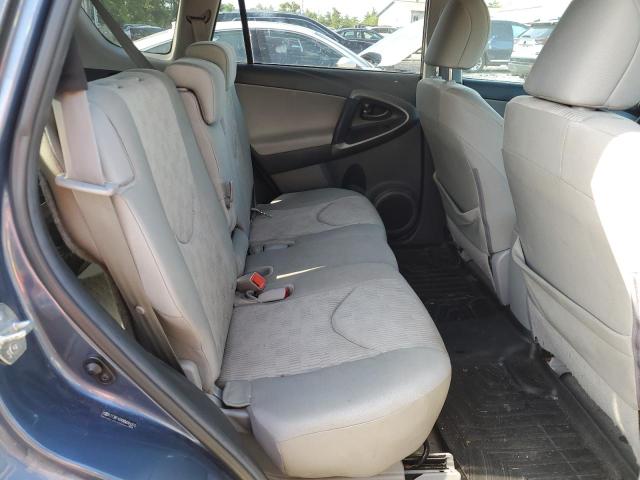 Photo 11 from auction – 2011 TOYOTA RAV4 with VIN 2T3BF4DV9BW084970