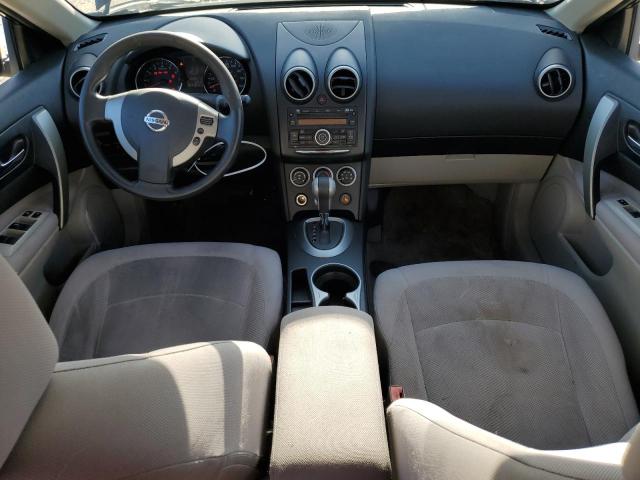 Photo 8 from auction – 2011 NISSAN ROGUE S with VIN JN8AS5MT3BW156098