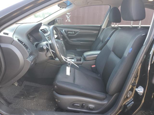 Photo 7 from auction – 2017 NISSAN ALTIMA 2.5 with VIN 1N4AL3APXHC176403