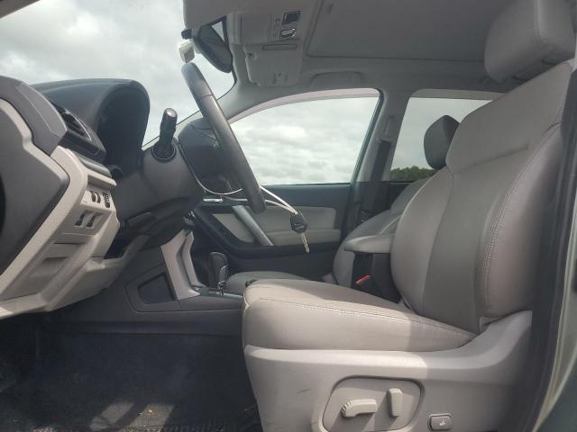 Photo 7 from auction – 2014 SUBARU FORESTER 2 with VIN JF2SJAMC8EH548998