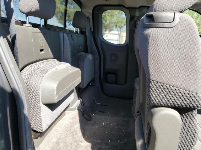Zdjęcie 10 z aukcji – 2012 NISSAN FRONTIER S z VIN 1N6BD0CT4CC400470