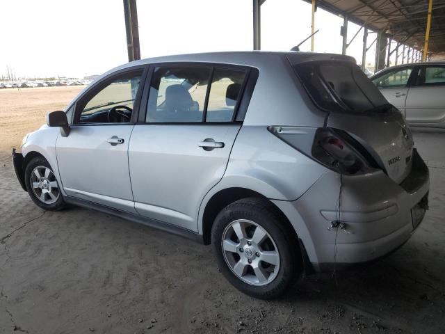 Photo 2 from auction – 2009 NISSAN VERSA S with VIN 3N1BC13E39L412882
