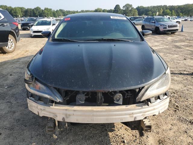 Photo 5 from auction – 2015 CHRYSLER 200 LIMITE with VIN 1C3CCCAB0FN594563
