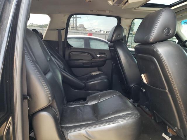 Photo 11 from auction – 2008 CADILLAC ESCALADE E with VIN 1GYFK66868R149860