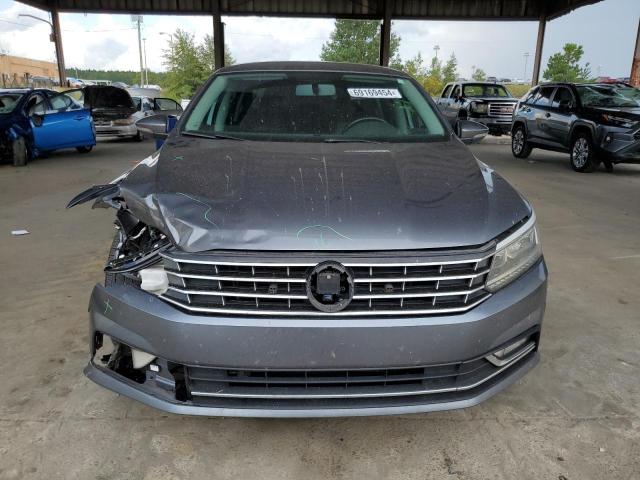 Photo 5 from auction – 2016 VOLKSWAGEN PASSAT SE with VIN 1VWBS7A32GC055608