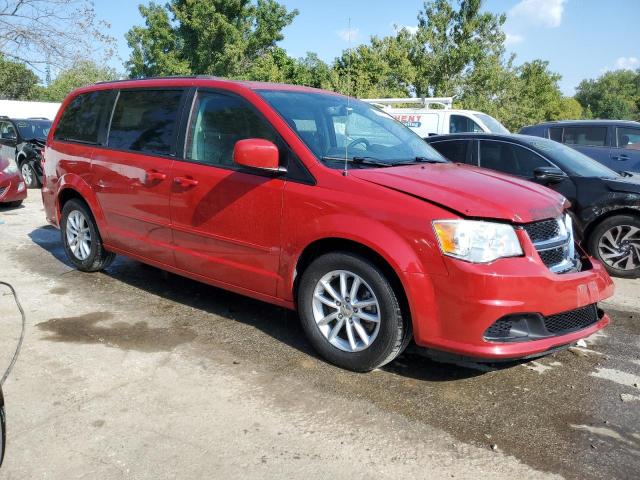 صورة رقم 4 من المزاد - 2013 DODGE GRAND CARA مع VIN 2C4RDGCG2DR609826
