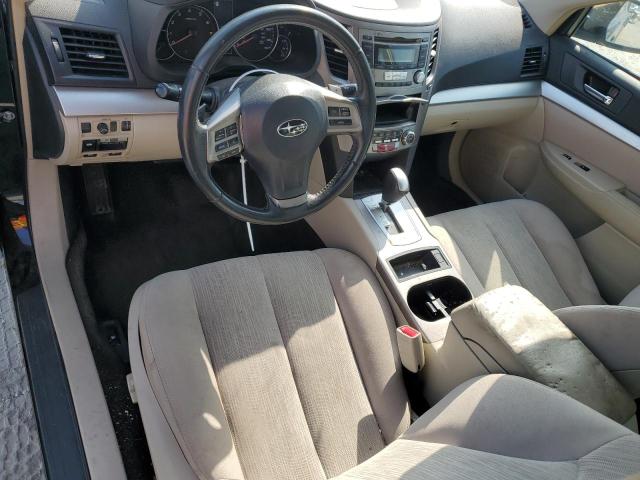 Photo 8 from auction – 2013 SUBARU LEGACY 2.5 with VIN 4S3BMCB64D3024631