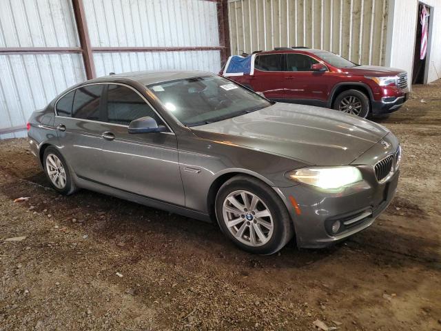 Photo 4 from auction – 2015 BMW 528 I with VIN WBA5A5C57FD517592