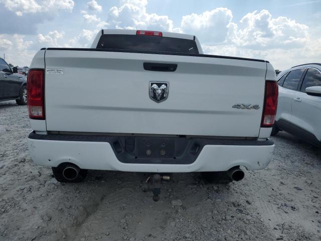 Photo 6 from auction – 2012 DODGE RAM 1500 S with VIN 1C6RD7KTXCS284121
