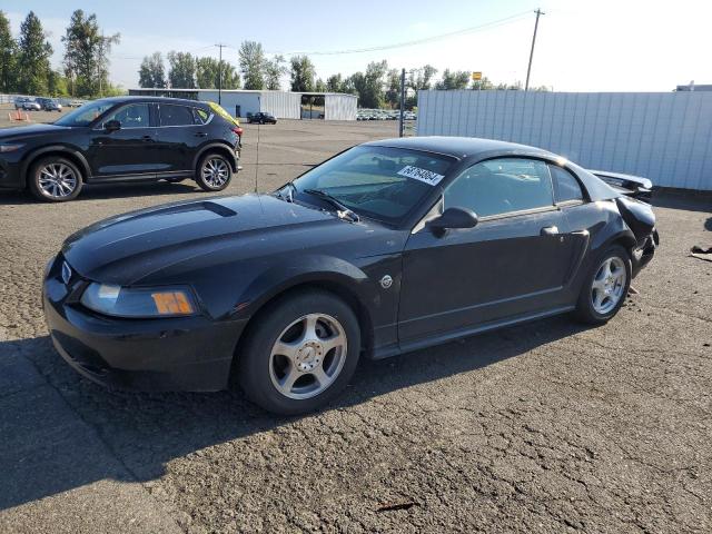 FORD MUSTANG 2004 with VIN 1FAFP40614F236750 - Photo from auction