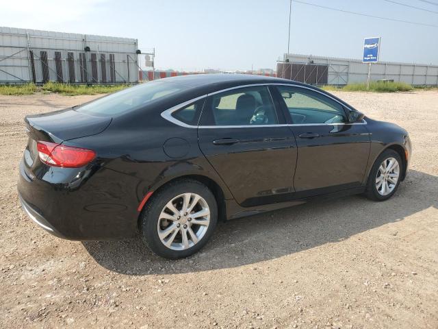 Photo 3 from auction – 2015 CHRYSLER 200 LIMITE with VIN 1C3CCCAB4FN571478