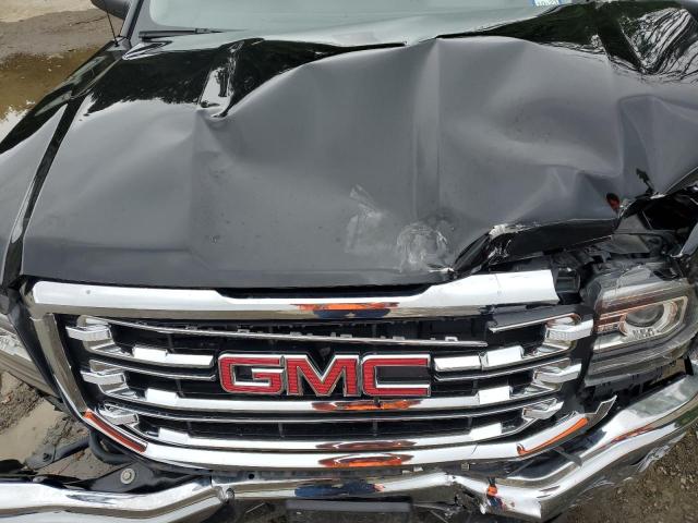 Photo 11 from auction – 2018 GMC SIERRA C15 with VIN 3GTP1NEC5JG483364
