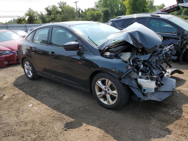 Photo 4 from auction – 2013 FORD FOCUS SE with VIN 1FADP3F28DL293888