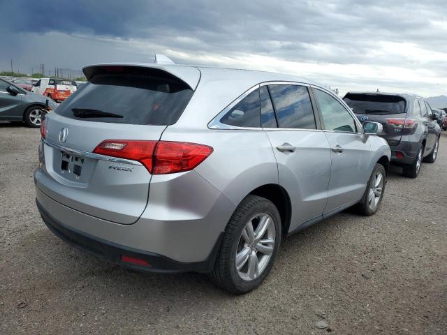 Photo 3 from auction – 2015 ACURA RDX TECHNO with VIN 5J8TB3H50FL007497