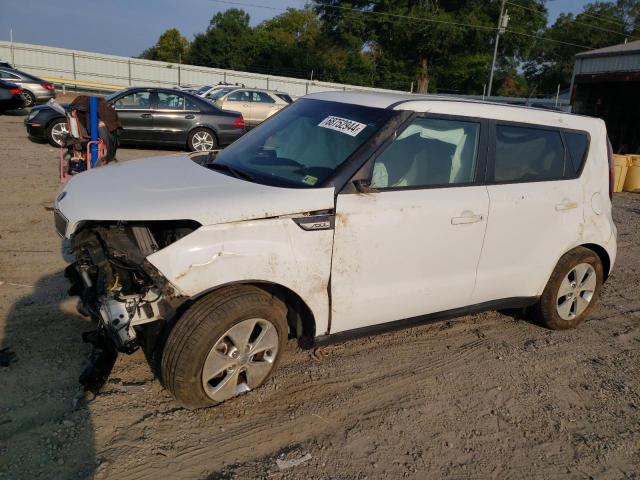 Photo 1 from auction – 2015 KIA SOUL with VIN KNDJN2A22F7138480