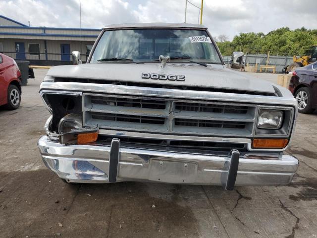Photo 5 from auction – 1986 DODGE D-SERIES D with VIN 1B7FD14T7GS116688