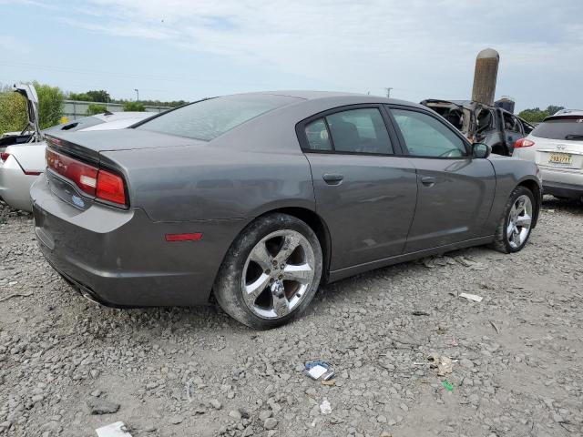 Photo 3 from auction – 2011 DODGE CHARGER with VIN 2B3CL3CG8BH534362