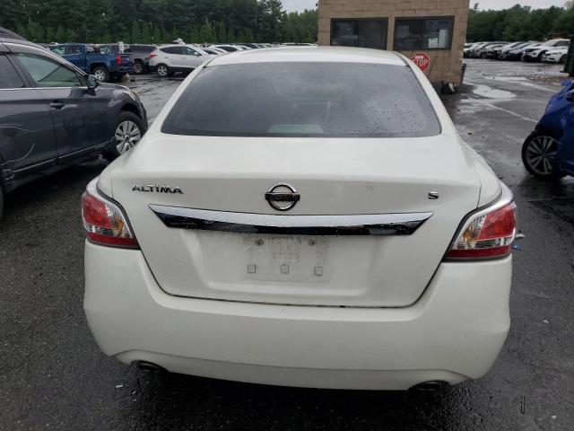 Photo 6 from auction – 2015 NISSAN ALTIMA 2.5 with VIN 1N4AL3AP5FC430483