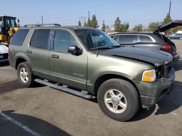 Photo 4 from auction – 2004 FORD EXPLORER X with VIN 1FMZU63K94ZA28291