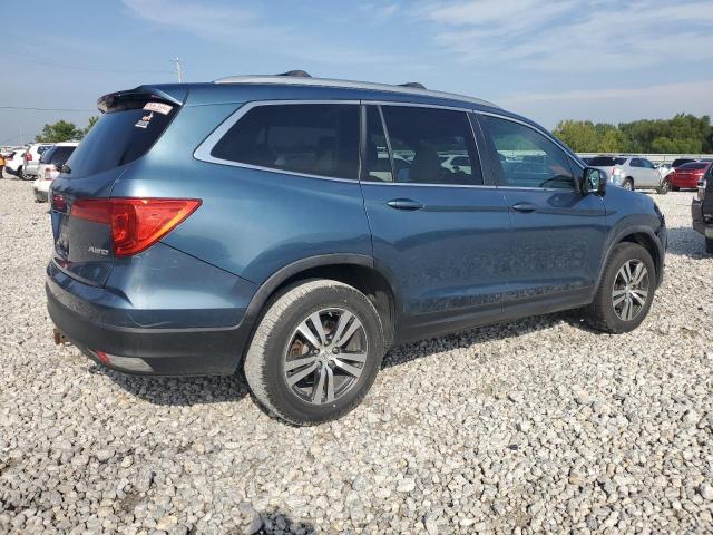 Photo 3 from auction – 2016 HONDA PILOT EX with VIN 5FNYF6H36GB111943