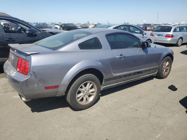 Photo 3 from auction – 2007 FORD MUSTANG with VIN 1ZVFT80N075304743