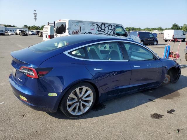 Photo 3 from auction – 2020 TESLA MODEL 3 with VIN 5YJ3E1EB3LF539992