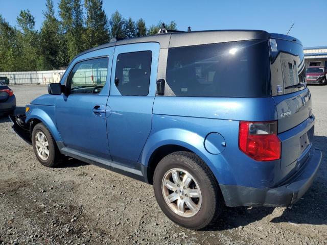 Zdjęcie 2 z aukcji – 2008 HONDA ELEMENT EX z VIN 5J6YH287X8L005686
