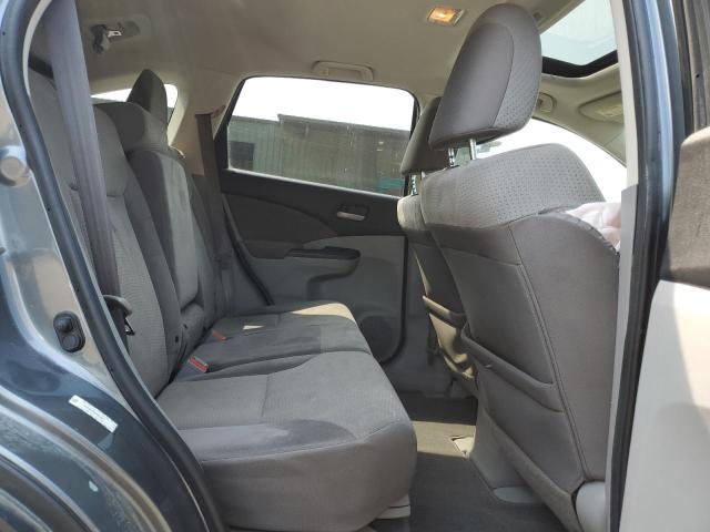 Photo 11 from auction – 2012 HONDA CR-V EX with VIN 2HKRM4H55CH620305