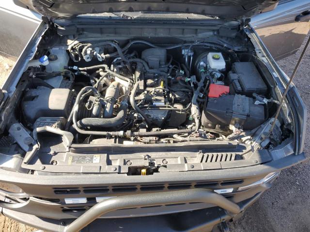 Photo 12 from auction – 2022 FORD BRONCO BAS with VIN 1FMDE5BH4NLB22235