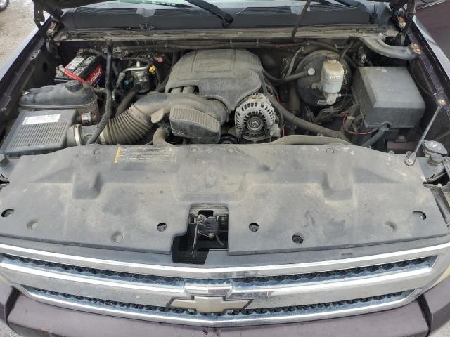 Foto 11 de la subasta – 2008 CHEVROLET SILVERADO con VIN 2GCEK19J081128739