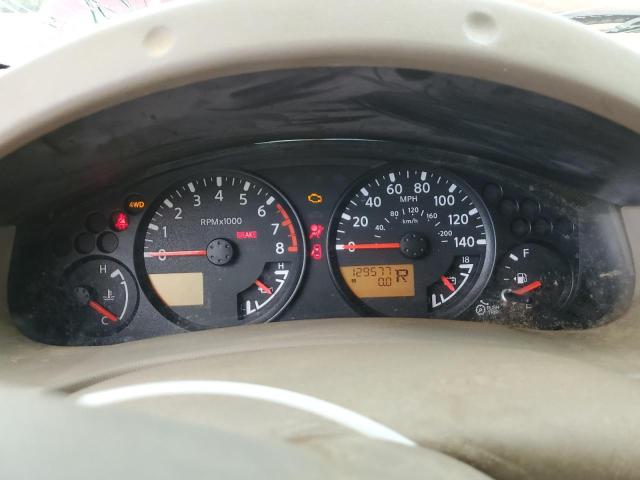 Photo 9 from auction – 2016 NISSAN FRONTIER S with VIN 1N6AD0EVXGN780628