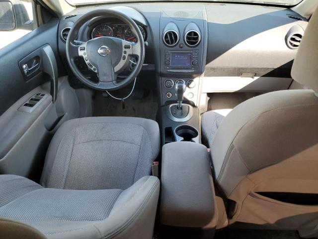 Photo 8 from auction – 2011 NISSAN ROGUE S with VIN JN8AS5MV8BW308183